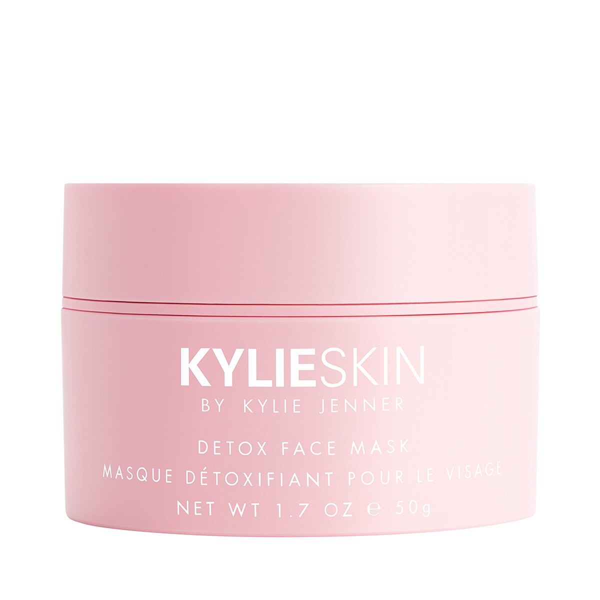 KYLIE SKIN DETOX FACE MASK (MASCARILLA)